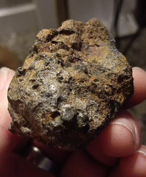 iron meteorites for sale