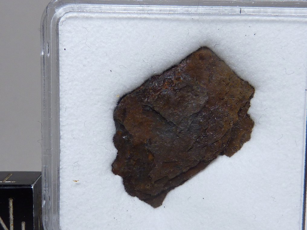 Cape York Iron Meteorite - 2.08 g