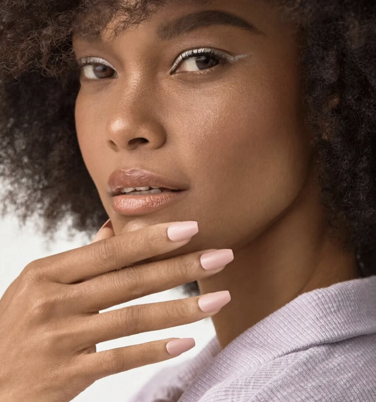 Kiss ImPress Press-On Manicure Color Nails (Pure Fit)Added New Colors You Choose