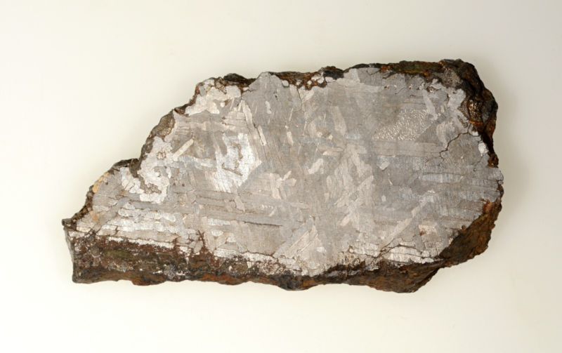 Meteorite - Toluca, Iron, Iron, IAB-sLL , Mexico. Weight: 318,2 g