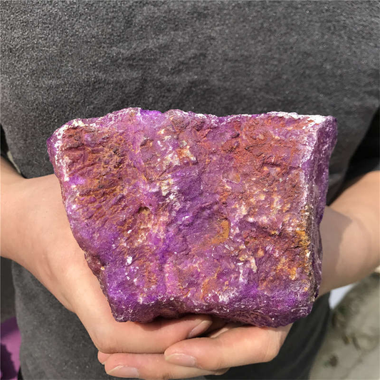 1.3kg Electroplate Rainbow cluster quartz crystal mineral specimen reiki healing