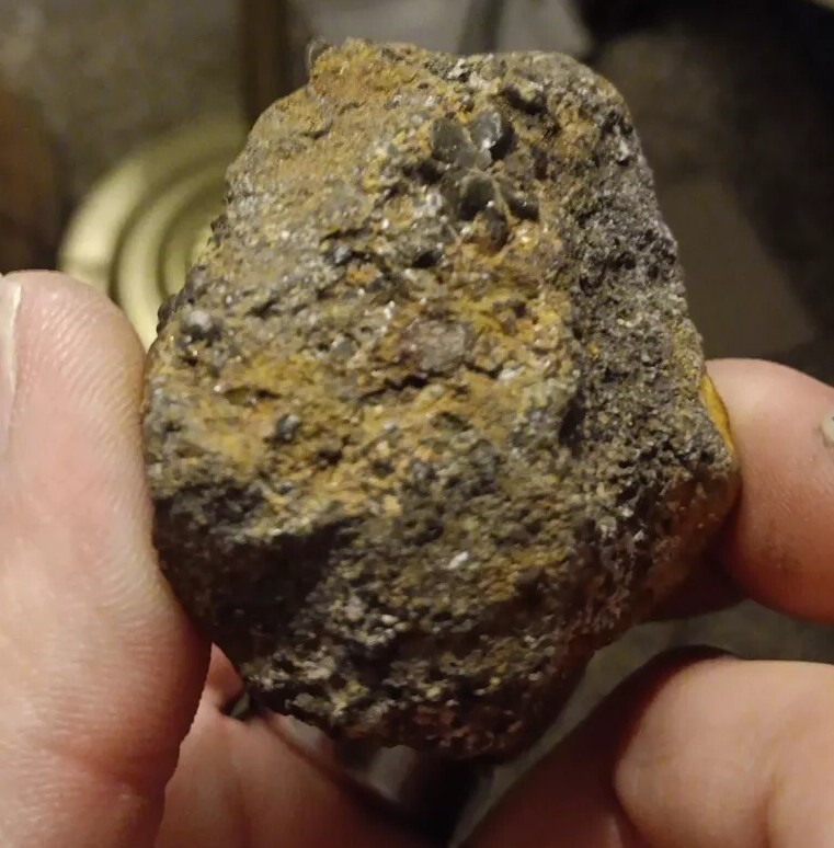 iron meteorites for sale
