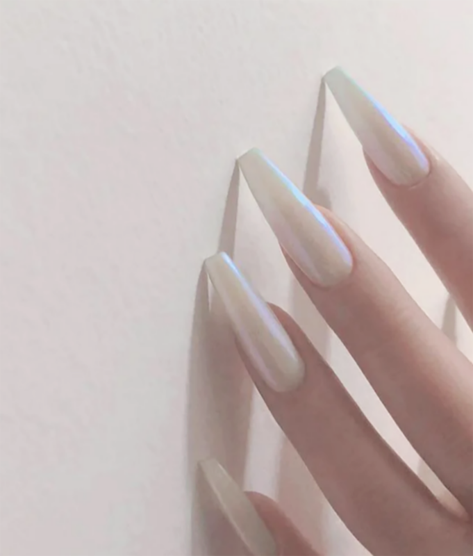 24 Piece Nail Art Press On Tips Fake Nail Tips False Nails Pick Your Style!