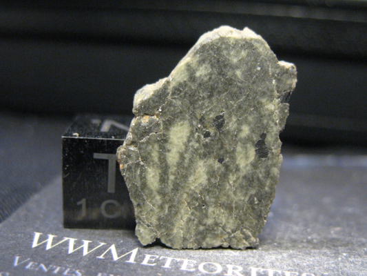 Meteorite NWA 15716 - Tatahouine-like Diogenite