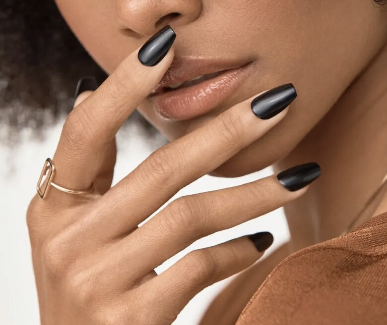 Kiss ImPress Press-On Manicure Color Nails (Pure Fit)Added New Colors You Choose