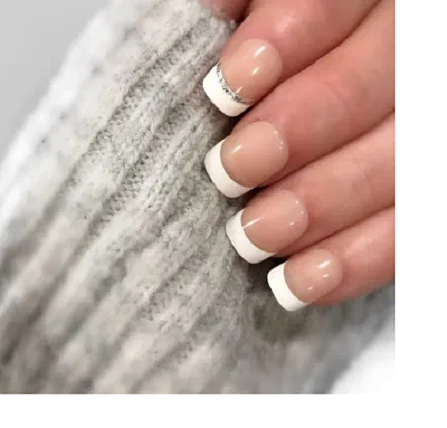 Kiss imPRESS Press-On Manicure One Step False Nails + Accents U PICK COLOR New!!