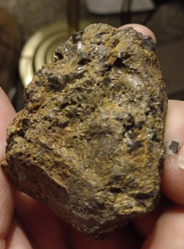 iron meteorites for sale
