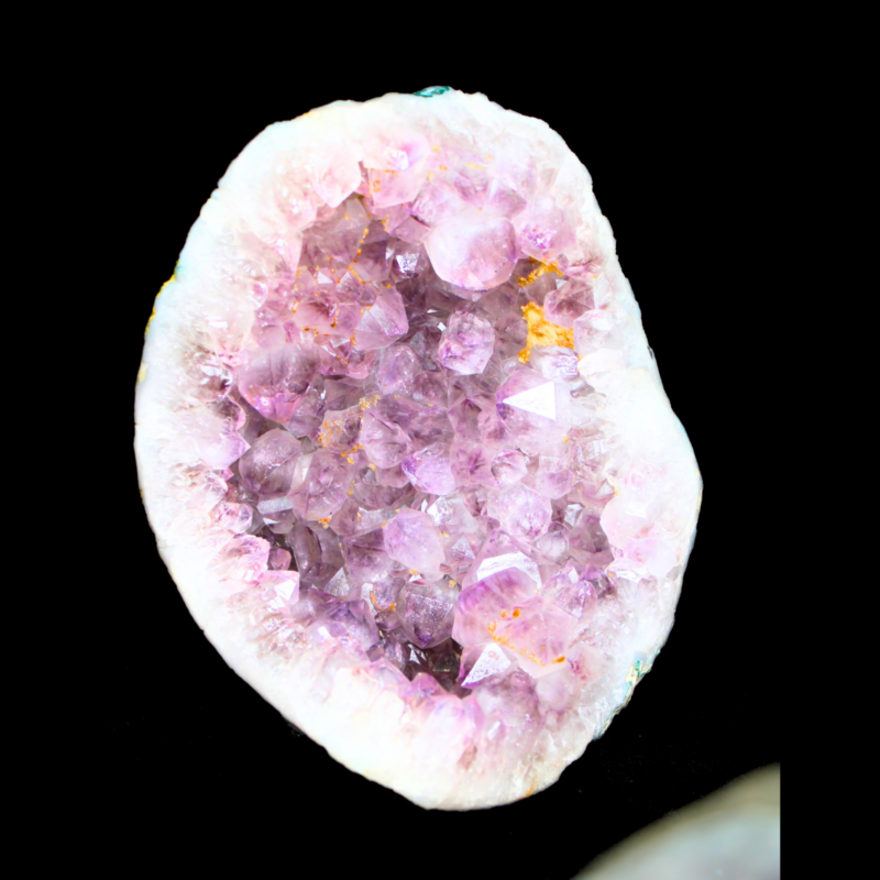 big amethyst crystals -100 lbs Amethyst Geode Raw Amethyst Cluster Pick a Weight