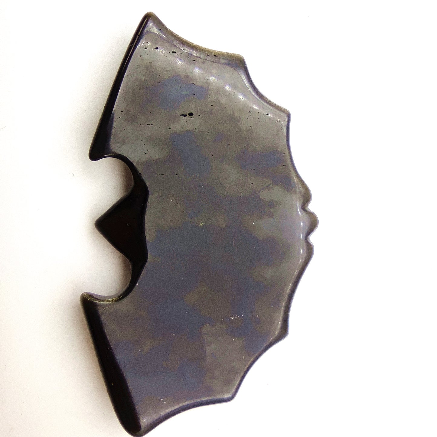 Wholesale beautiful natural Obsidian Crystal carving animal crystal