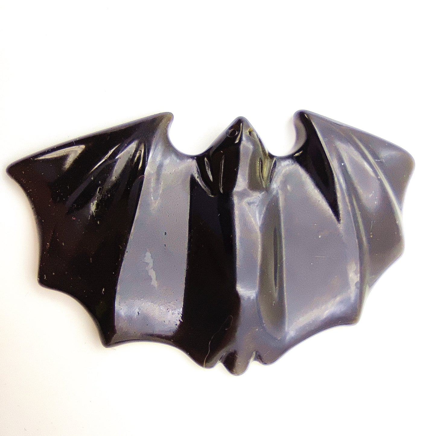 Wholesale beautiful natural Obsidian Crystal carving animal crystal