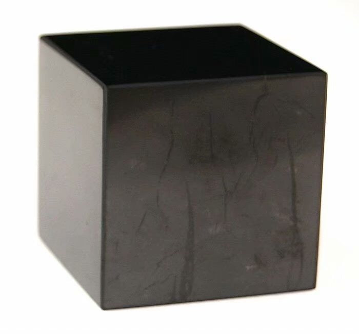 Shungite Cube