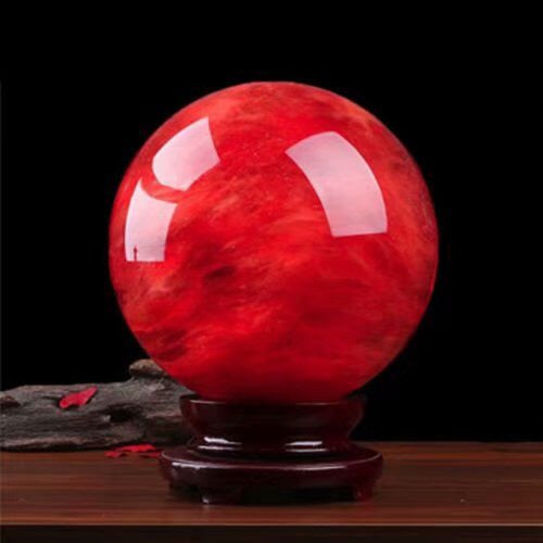 Smelting Quartz Sphere