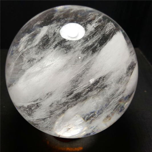 Product Features Material Smelting Stone Crystal Quartz  Size ≥20cm Craft Carving & polished weight 10KG