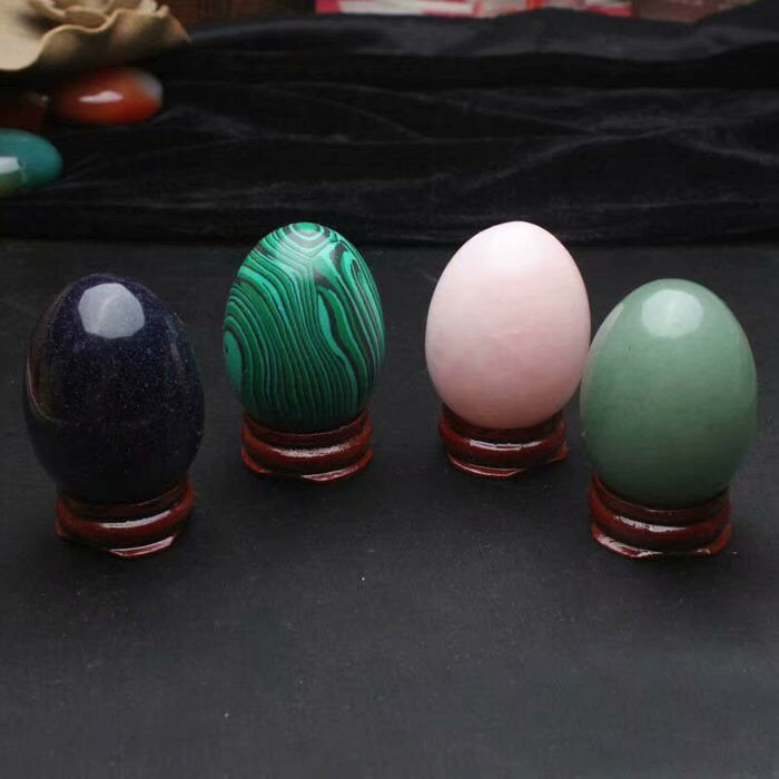 Crystals Package