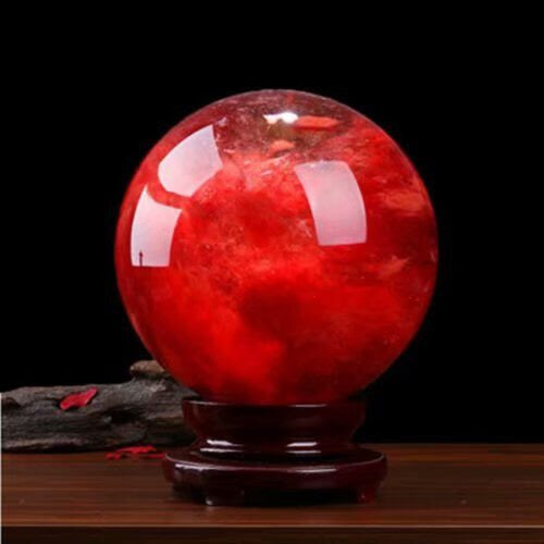 Smelting Quartz Sphere