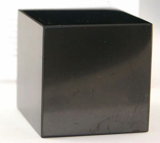 Shungite Cube
