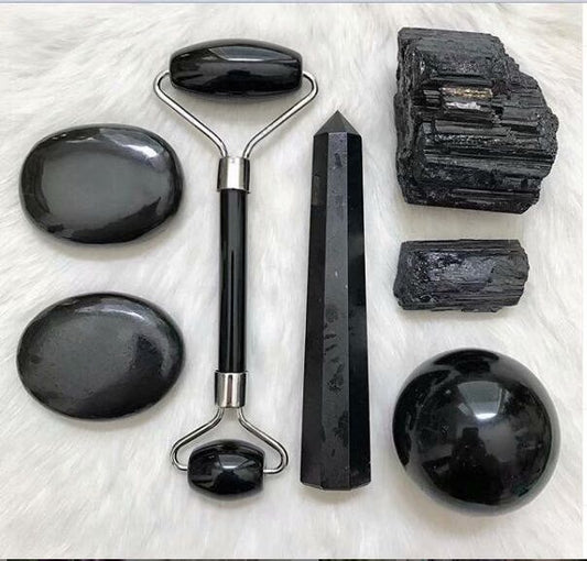Obsidian Package