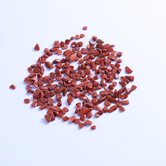 High quality natural gemstone gold sandstone stone