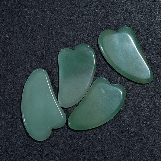 Scraper Dongling Yu Crystal Scraper