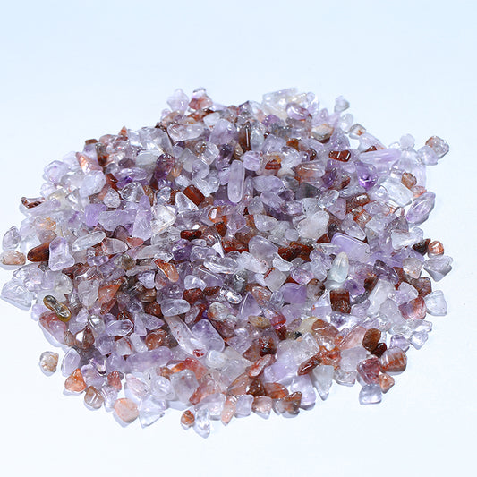 Super seven quartz crystals 1kg