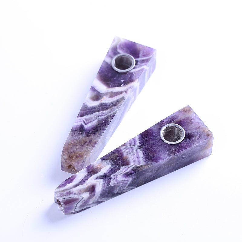 Dream Crystal Smoking Tube