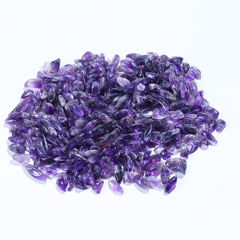 Purple crystal gravel 1kg
