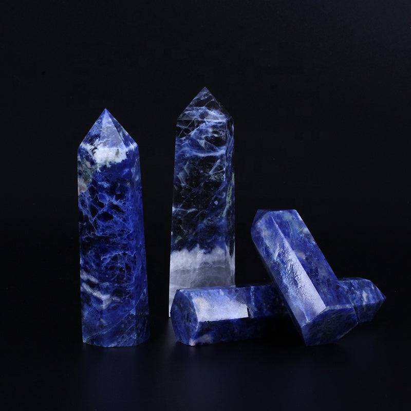 Crystal Wars Lanto Rostel Swazing Crystal Torre del Reloj Cura 