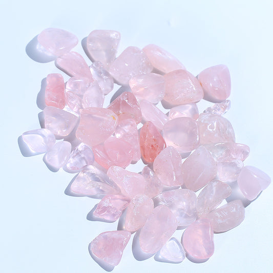 Rose Quartz  Stones Crystals