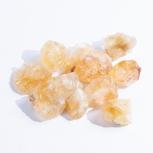 Brazilian lemon tree atomic crystal gravel