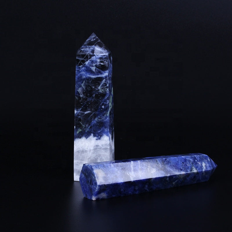 Crystal Wars Lanto Rostel Swazing Crystal Torre del Reloj Cura 