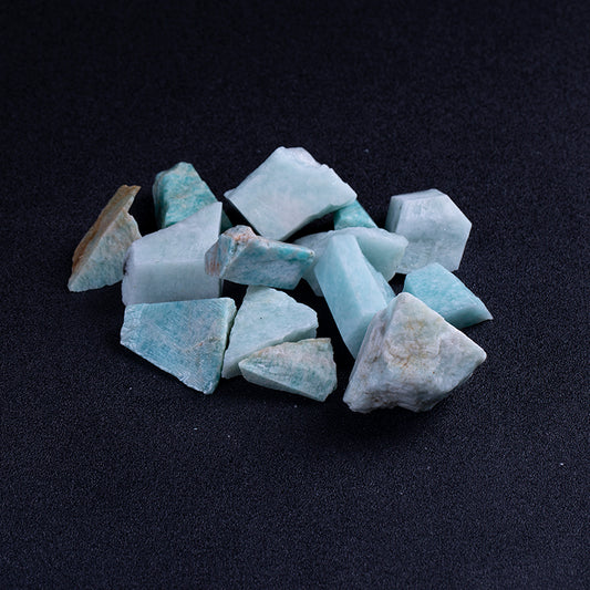 Amazon Stone Crystal Crystal Gravel