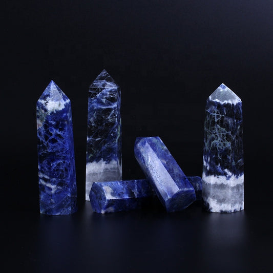 Crystal Wars Lanto Rostel Swazing Crystal Torre del Reloj Cura 
