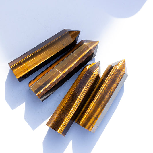 Cristal ojo de tigre 1kg 