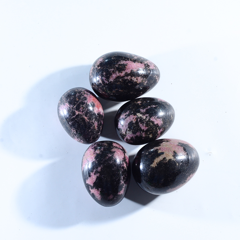 High quality natural crystals