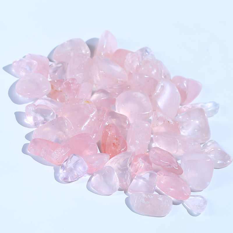 Rose Quartz  Stones Crystals