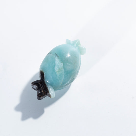Handmade crystal sweet candy shape decorative gift
