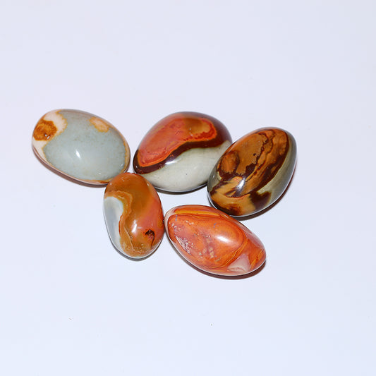 Ocean jasper
