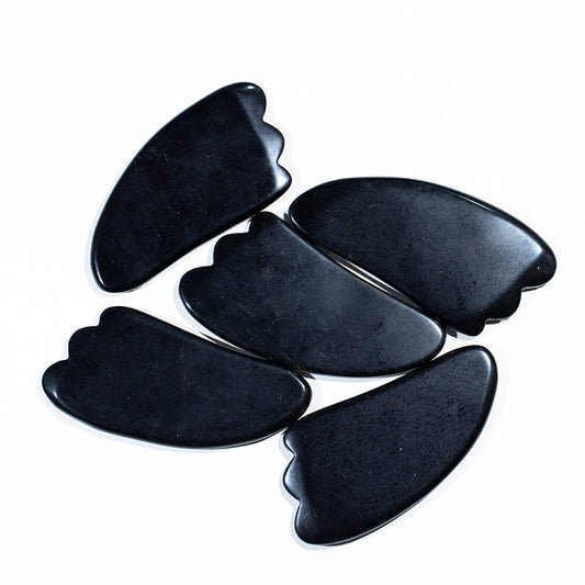 Crystal massage vermiculite crystal massage