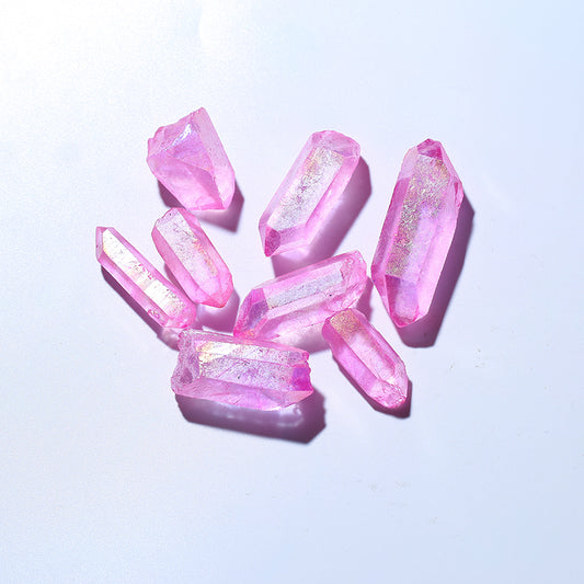 Aura Angel Crystal Decoration