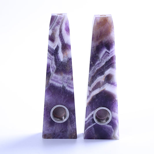 Dream Crystal Smoking Tube
