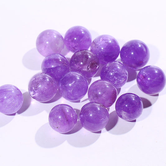 Bola de cristal violeta 1KG 