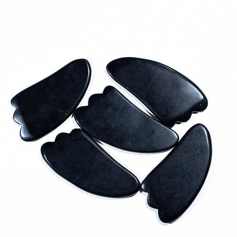 Crystal massage vermiculite crystal massage