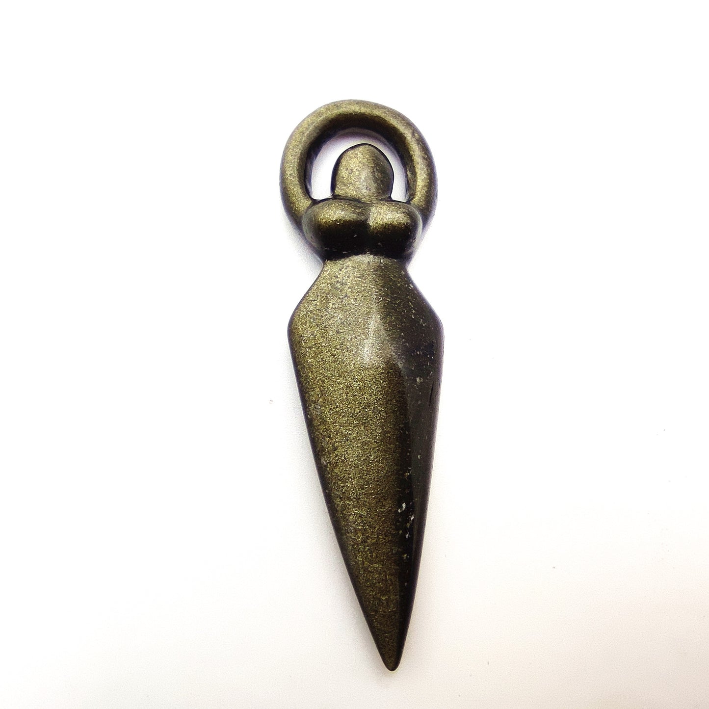 Wholesale beautiful natural Obsidian Crystal carving animal crystal