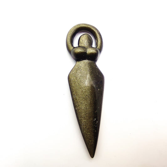 Wholesale beautiful natural Obsidian Crystal carving animal crystal