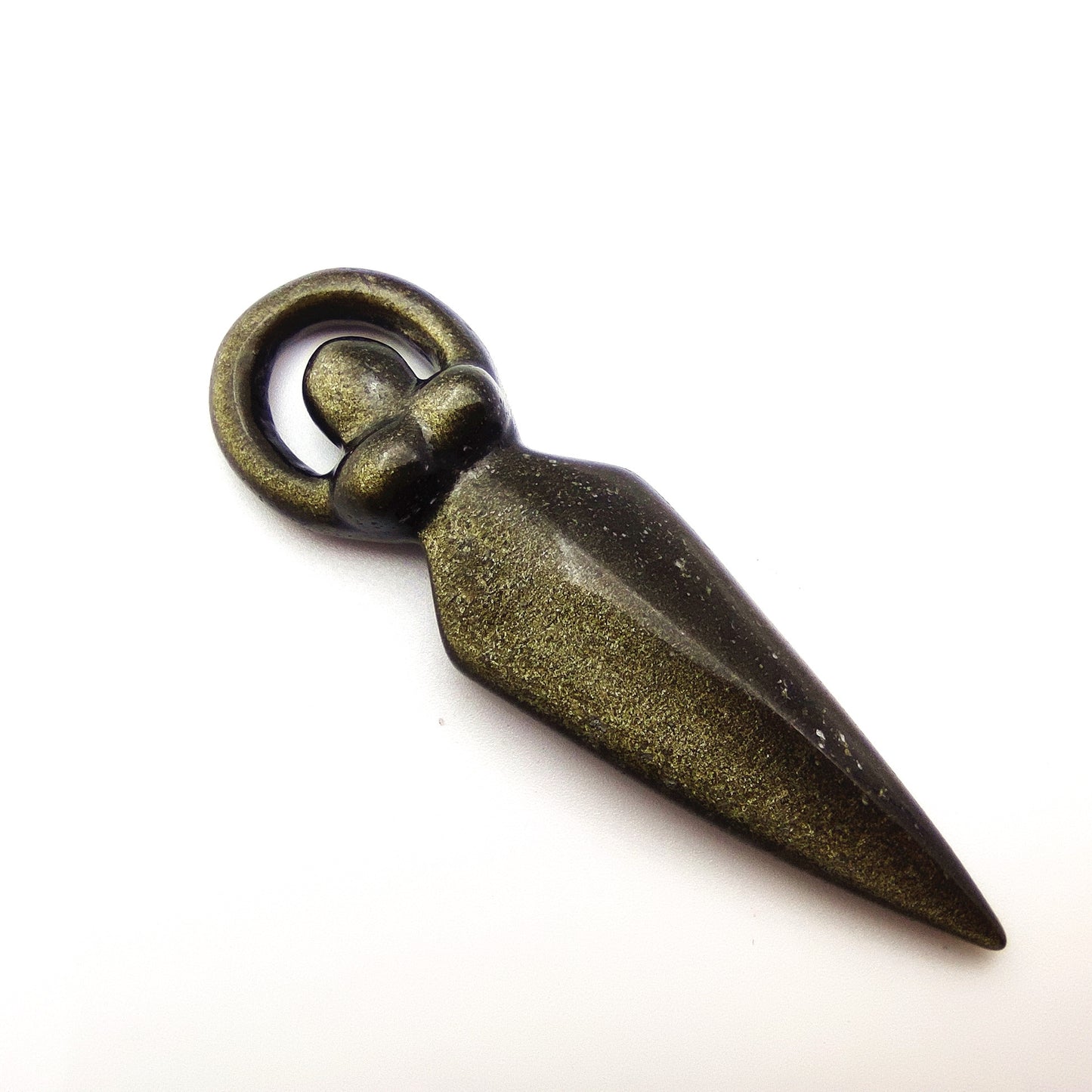 Wholesale beautiful natural Obsidian Crystal carving animal crystal