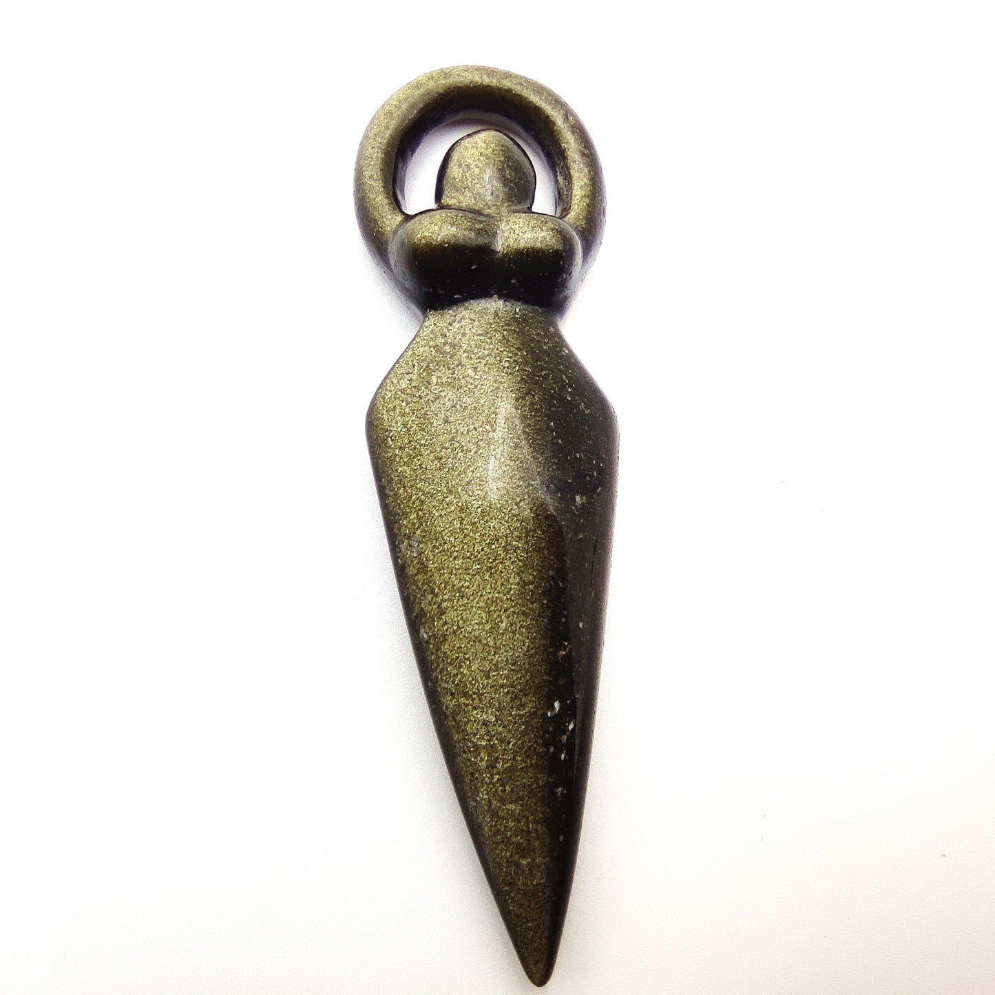 Wholesale beautiful natural Obsidian Crystal carving animal crystal