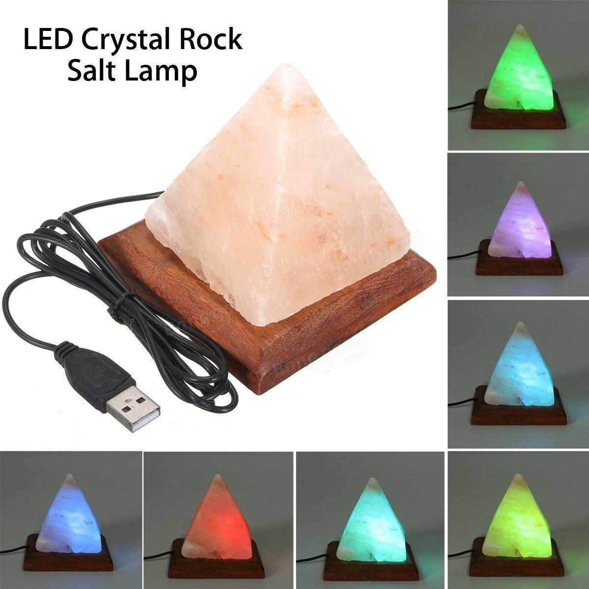 天然電離摩洛哥水晶